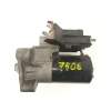 Recambio de motor arranque para renault vel satis (bj0) 2.0 16v turbo referencia OEM IAM 8200186148 0001106023 
