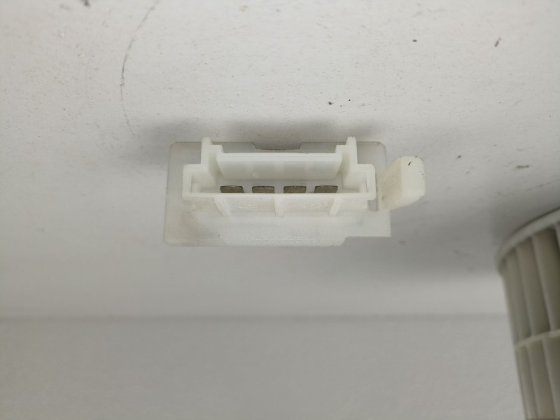 Recambio de motor calefaccion para citroen c 4 1.4 g referencia OEM IAM 539.9045.200CONRESISTENCIA  