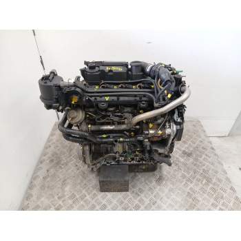 MOTOR TURBO DIESEL 8HX 