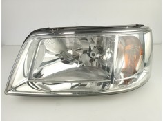 Recambio de faro izquierdo para volkswagen transporter 1.9 tdi referencia OEM IAM 7H1941016N 0301191301 
