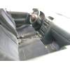 opel astra g sedán (t98) del año 1999