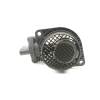 Recambio de caudalimetro para volkswagen golf iv (1j1) 1.9 tdi referencia OEM IAM 06A906461 0281002757 