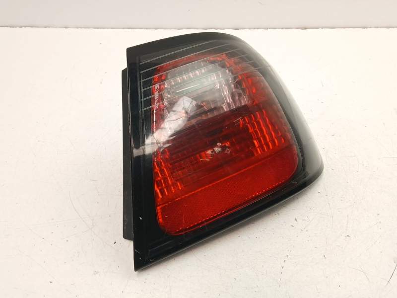 Recambio de piloto trasero derecho para nissan primera (p11) 2.0 td referencia OEM IAM 265509F600  