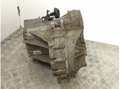 Recambio de caja cambios 6v turbo diesel para volvo v50 2.0 hdi ranchera referencia OEM IAM 6M5R7002CA 151105214443  2