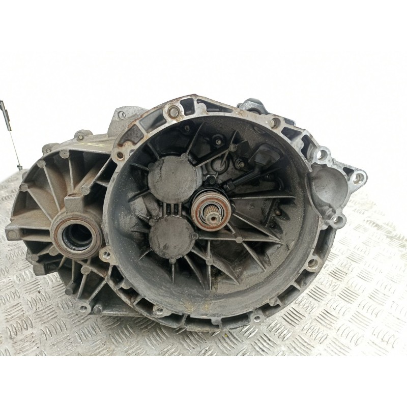 Recambio de caja cambios 6v turbo diesel para volvo v50 2.0 hdi ranchera referencia OEM IAM 6M5R7002CA 151105214443 