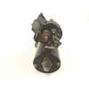 Recambio de motor arranque para renault vel satis (bj0) 2.0 16v turbo referencia OEM IAM 8200186148 0001106023 