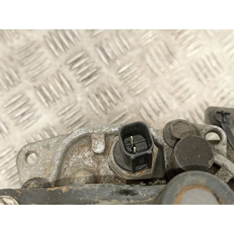 Recambio de caja cambios 6v turbo diesel para volvo v50 2.0 hdi ranchera referencia OEM IAM 6M5R7002CA 151105214443 