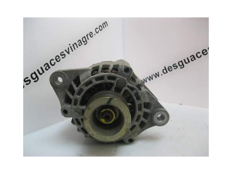 Recambio de alternador para fiat stilo (192_) 1.8 16v (192axc1a, 192bxc1a) referencia OEM IAM 46543023  