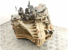 Recambio de caja cambios 6v turbo diesel para kia carens 2.0 crdi referencia OEM IAM S620JC