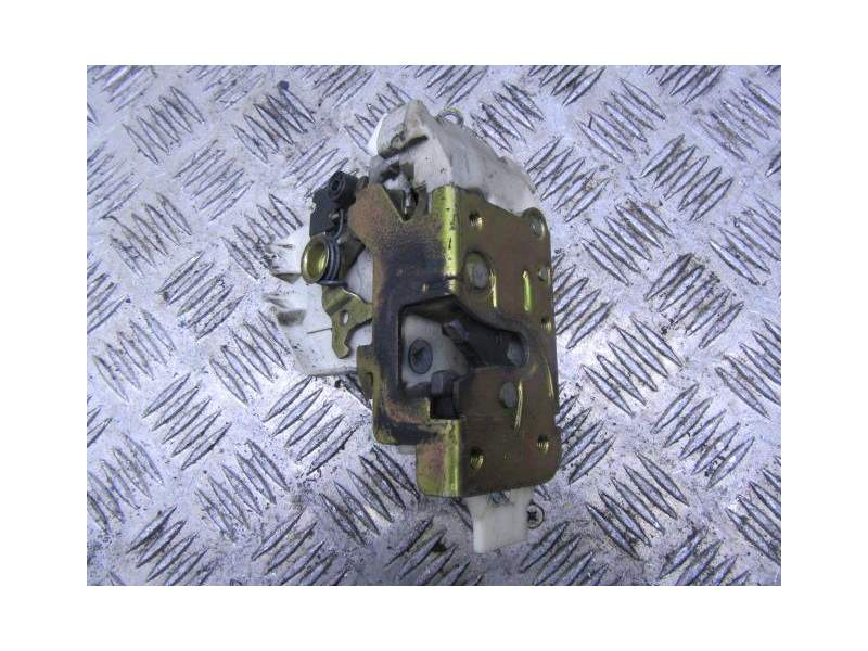 Recambio de cerradura puerta trasera izquierda para ford mondeo iii (b5y) 2.0 tdci referencia OEM IAM   
