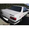 peugeot 405 del año 1992