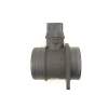 Recambio de caudalimetro para volkswagen golf iv (1j1) 1.9 tdi referencia OEM IAM 06A906461 0281002757 