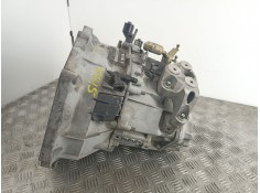 Recambio de caja cambios 5v turbo diesel para opel vectra 2.2 td -y220tr referencia OEM IAM 13101871  