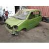opel agila del año 2000