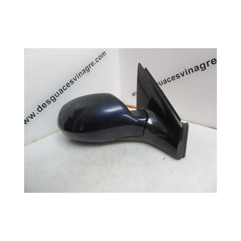 Recambio de retrovisor dch : citroen c 5 : 2.0 hdi (108,77cv) [2002] para citroen c 5 2.0 hdi referencia OEM IAM   