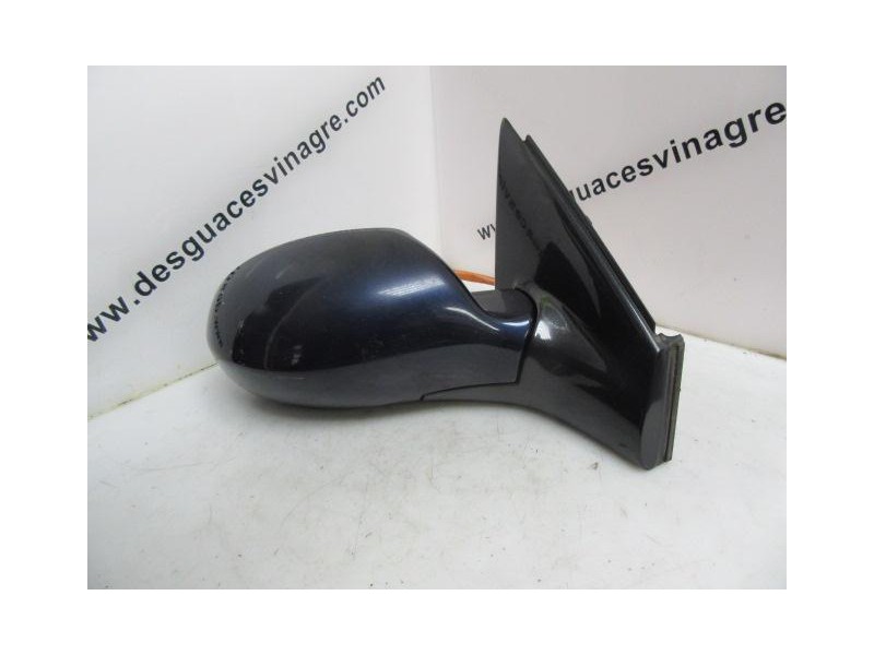 Recambio de retrovisor dch : citroen c 5 : 2.0 hdi (108,77cv) [2002] para citroen c 5 2.0 hdi referencia OEM IAM   
