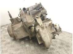 Recambio de caja cambios 5v diesel peugeot 205 18 d 5914cv 1994 para peugeot 205 1.8 d referencia OEM IAM 20CM61   2