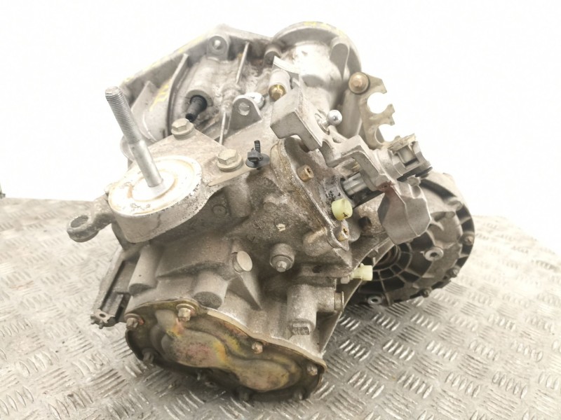 Recambio de caja cambios 5v turbo diesel para fiat doblo 1.3 td -199a2000 referencia OEM IAM   