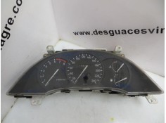 Recambio de cuadro instrumentos : toyota celica : 1.8 g 3p 7a f 115 cv [2000] para toyota celica 1.8 g  7a f 115 cv referencia O