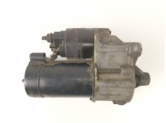 Recambio de motor arranque para peugeot 306 1.4 g referencia OEM IAM 96028857 D6RA574 