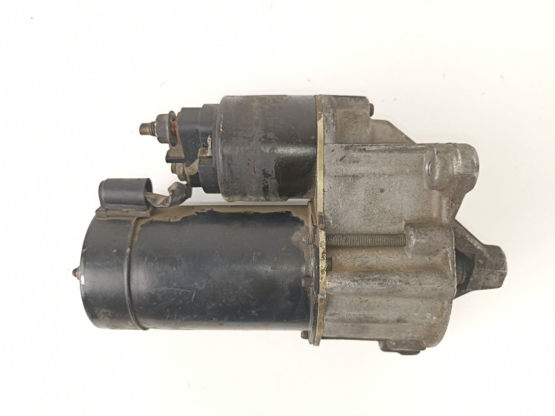 Recambio de motor arranque para peugeot 306 1.4 g referencia OEM IAM 96028857 D6RA574 