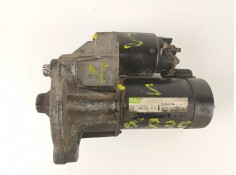 Recambio de motor arranque para peugeot 306 1.4 g referencia OEM IAM 96028857 D6RA574  2