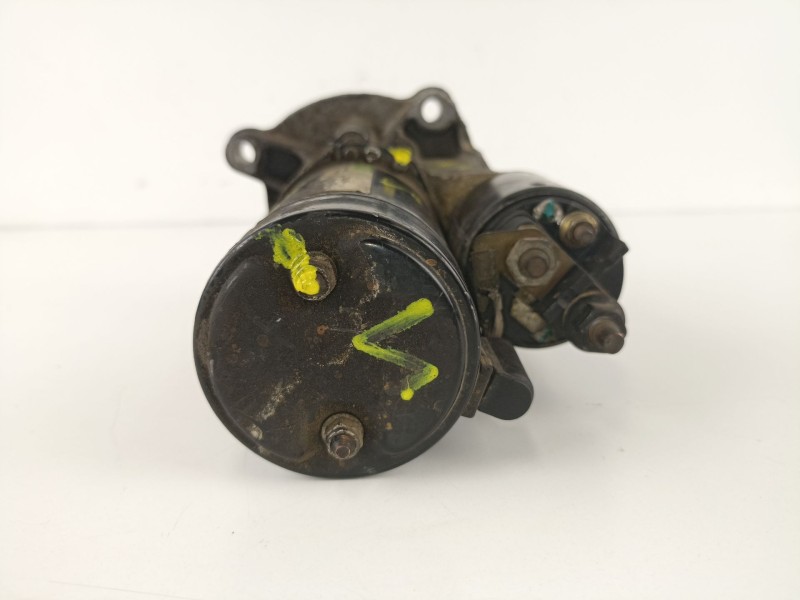Recambio de motor arranque para peugeot 306 1.4 g referencia OEM IAM 96028857 D6RA574 