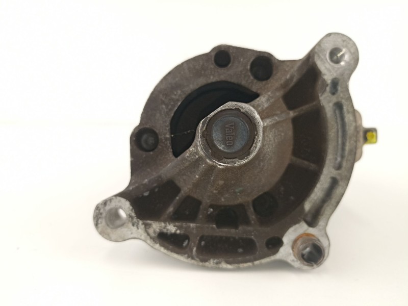 Recambio de motor arranque para peugeot 306 1.4 g referencia OEM IAM 96028857 D6RA574 