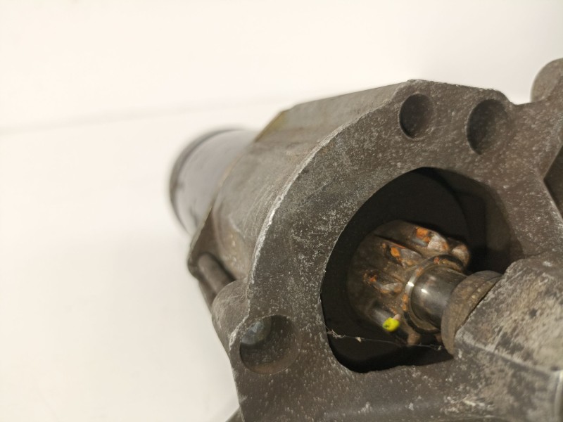 Recambio de motor arranque para peugeot 306 1.4 g referencia OEM IAM 96028857 D6RA574 