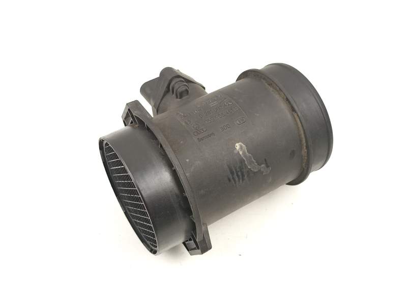 Recambio de caudalimetro para audi a6 c5 (4b2, 4b4) 2.5 tdi quattro referencia OEM IAM 059906461E 0281002429 
