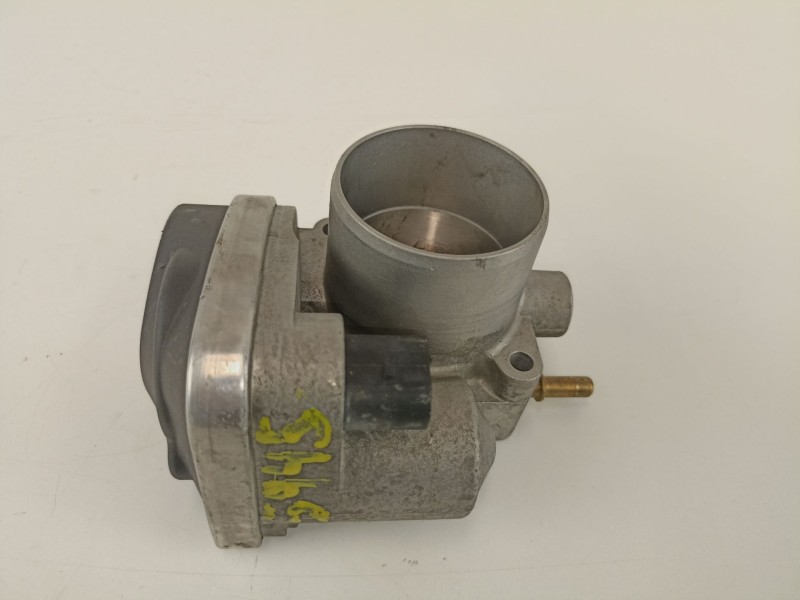 Recambio de caja mariposa para renault megane 1.6 g referencia OEM IAM 8200171134B 408238827002 