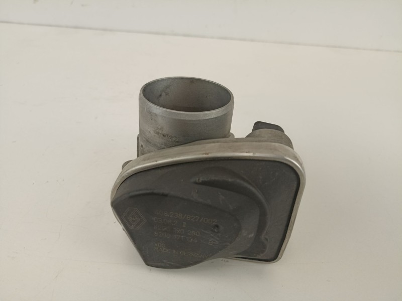 Recambio de caja mariposa para renault megane 1.6 g referencia OEM IAM 8200171134B 408238827002 