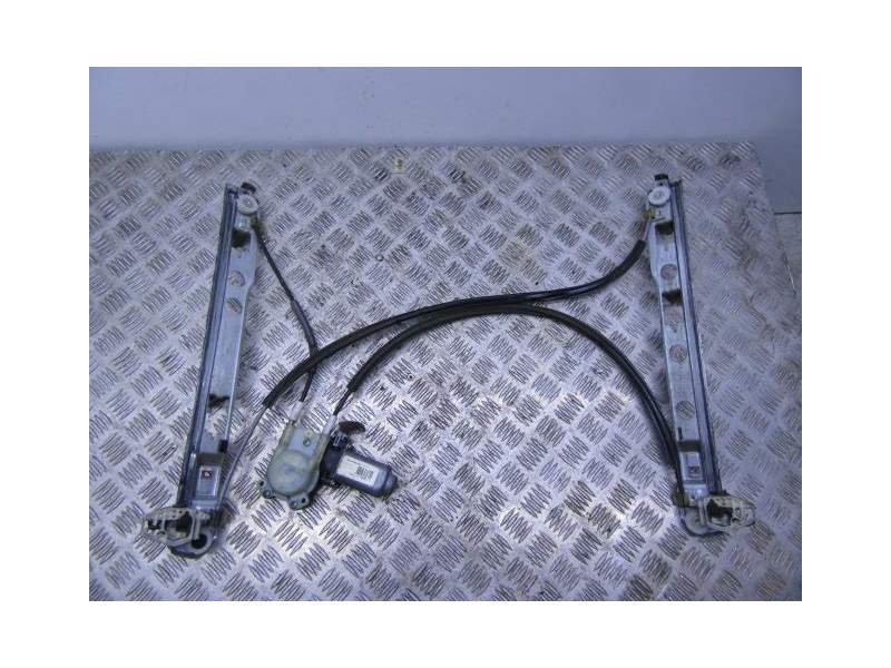 Recambio de elevalunas delantero derecho para renault megane 1.5 d referencia OEM IAM ELECTRICO  