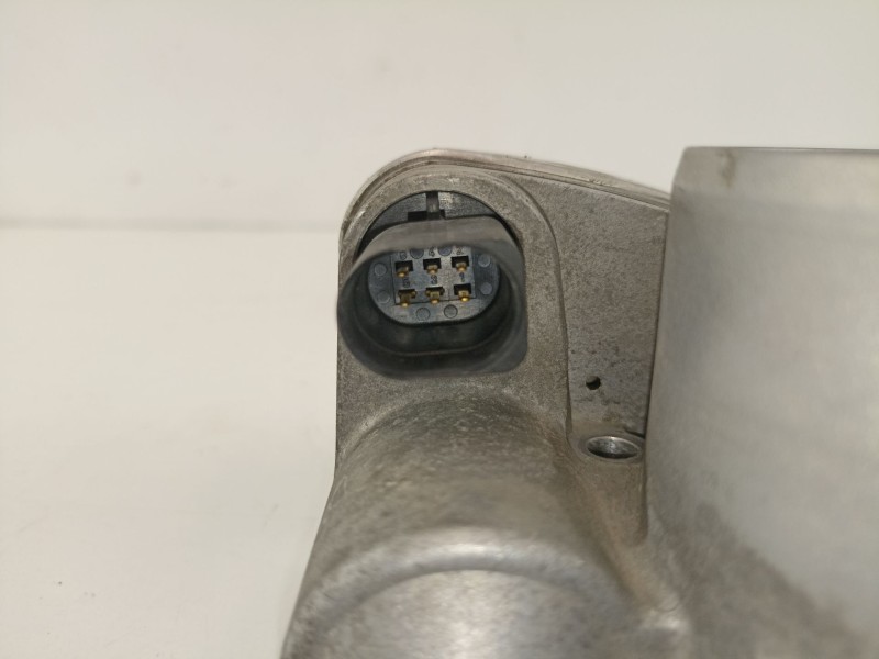 Recambio de caja mariposa para renault megane 1.6 g referencia OEM IAM 8200171134B 408238827002 