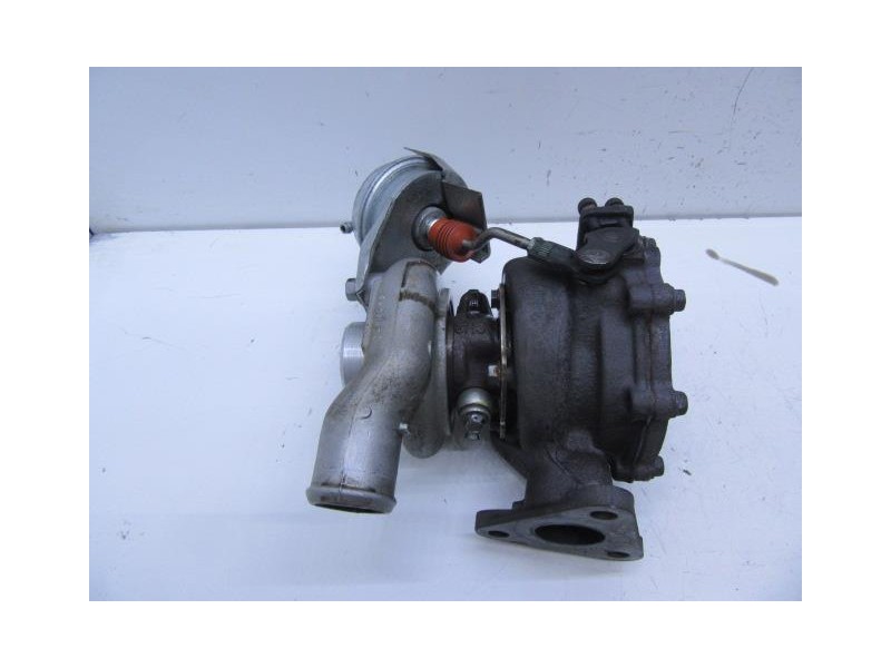 Recambio de turbo : opel astra : 1.7 cdti (100,61cv) [2008] para opel astra 1.7 cdti referencia OEM IAM 8101322  