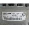 Recambio de alternador para fiat stilo (192_) 1.8 16v (192axc1a, 192bxc1a) referencia OEM IAM 46543023  