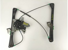 Recambio de elevalunas delantero derecho para audi a4 1.8g adr 4p referencia OEM IAM 8D0837462 113846101 