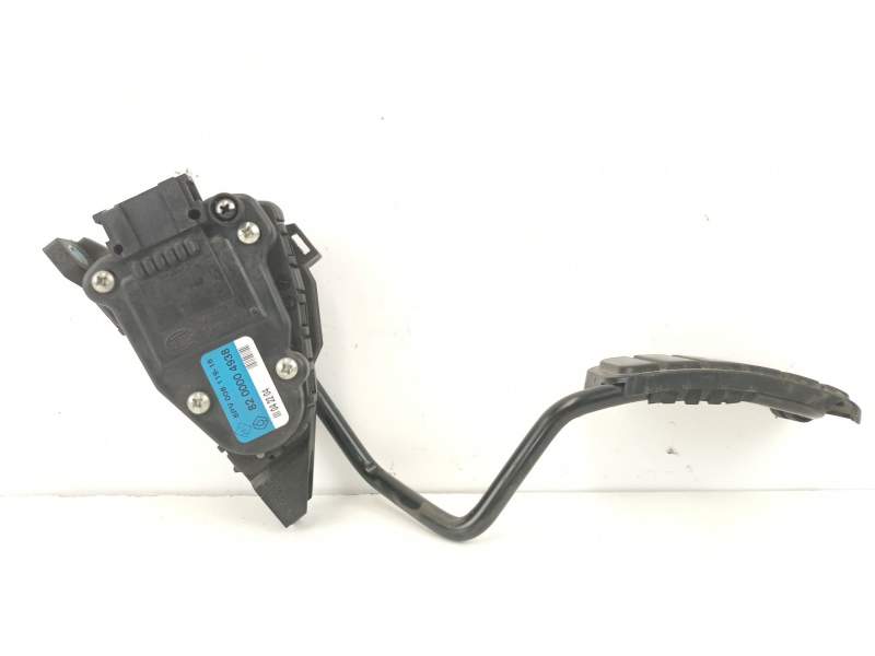 Recambio de potenciometro aceleracion para renault vel satis (bj0) 2.0 16v turbo referencia OEM IAM 8200004938 6PU00811916 