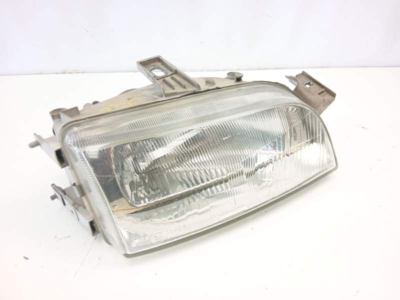Recambio de faro derecho para fiat punto (176_) 75 1.2 referencia OEM IAM 46407145  