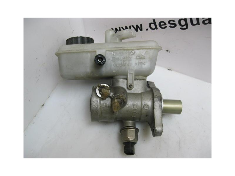 Recambio de bomba de freno : renault laguna : 1.6 g 16v /k4m d7 (107 cv) 5p [2001] para renault laguna 1.6 g 16v /k4m d7 (107 cv