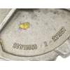 Recambio de depresor freno para fiat brava (182) 1.9 turbodiesel referencia OEM IAM 46533295 96110999 96111056