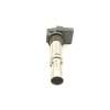Recambio de bobina para seat ibiza iii (6l1) 1.4 16v referencia OEM IAM 036905715G U5002 