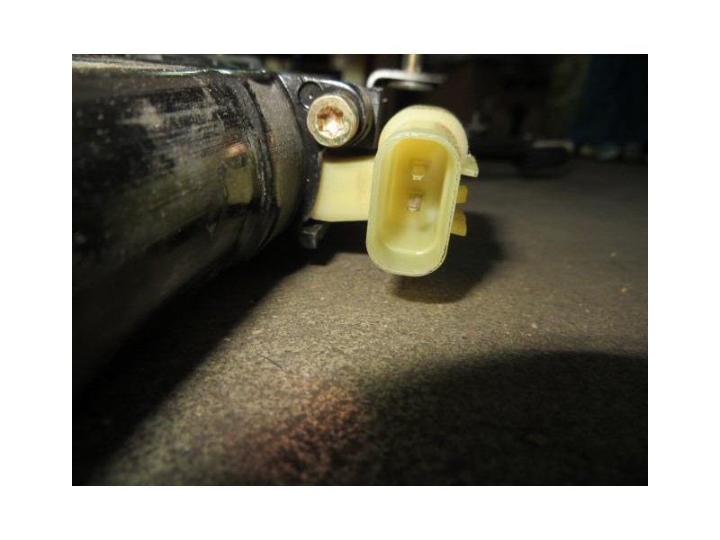 Recambio de elevalunas del-izdo : hyundai getz : 1.5 td d4fa 5p [2006] para hyundai getz 1.5 td d4fa referencia OEM IAM ELECTRIC