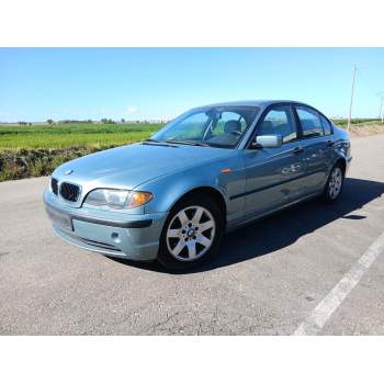 BMW 3 (E46)