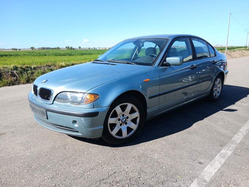 BMW 3 (E46)