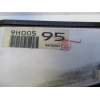 Recambio de cuadro instrumentos para nissan x-trail i (t30) 2.2 di 4x4 referencia OEM IAM 248209H005  
