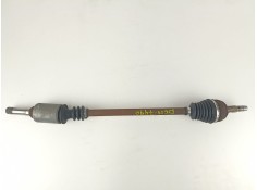 Recambio de transmision delantera derecha para citroen saxo 1.1 referencia OEM IAM 95648548  