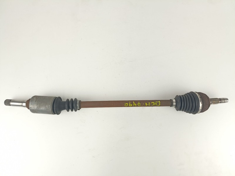 Recambio de transmision delantera derecha para citroen saxo 1.1 referencia OEM IAM 95648548  