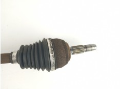 Recambio de transmision delantera derecha para citroen saxo 1.1 referencia OEM IAM 95648548   2