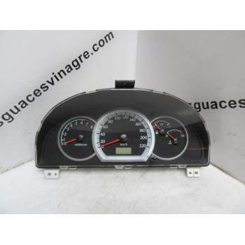 CUADRO INSTRUMENTOS 96430919 